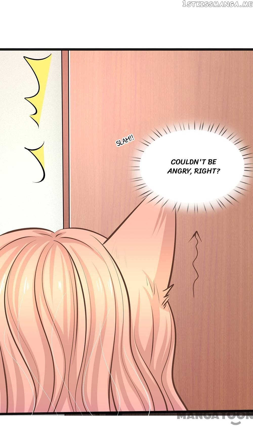Secret Marriage: Priceless Baby of the President chapter 37 - page 25