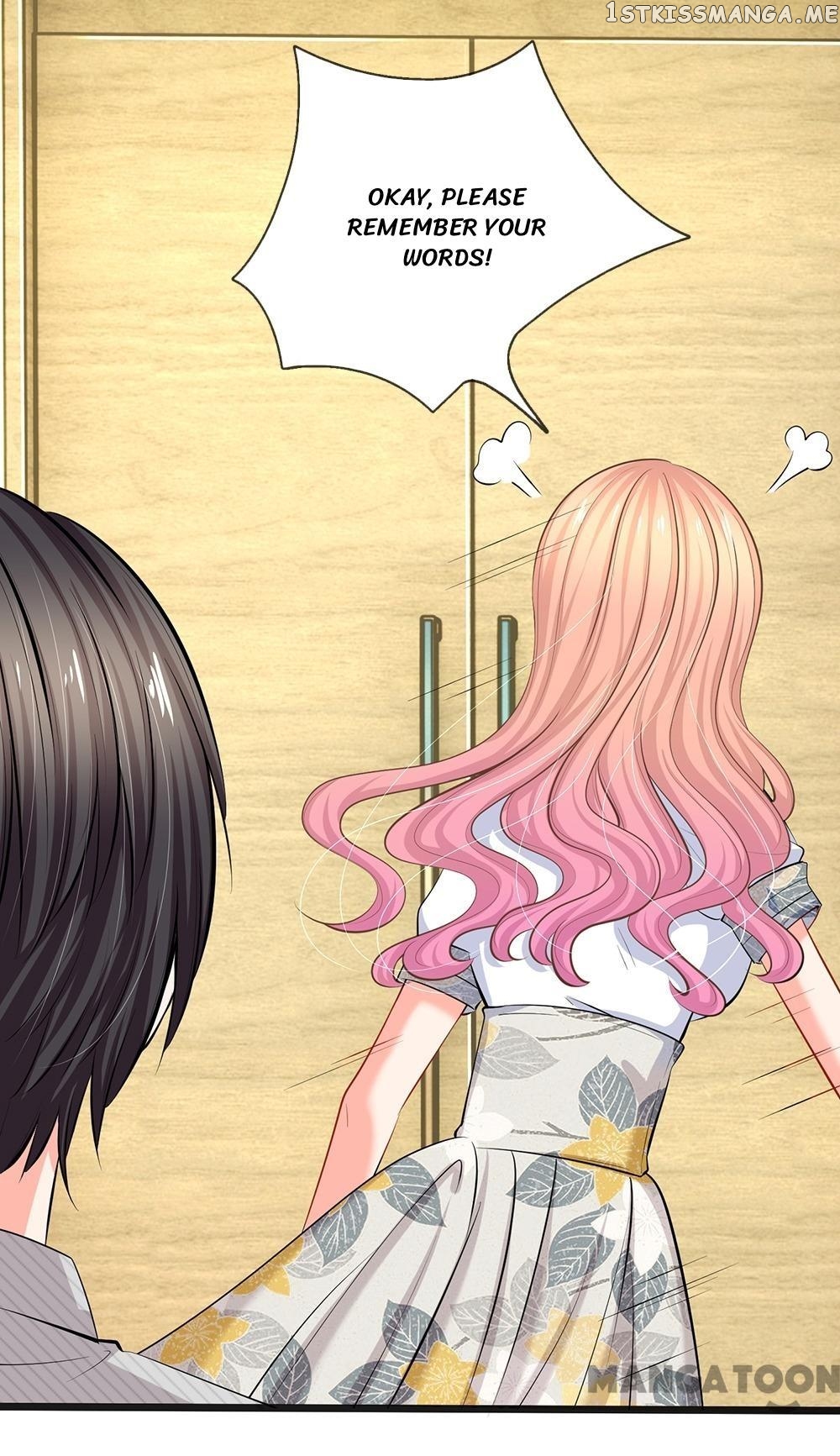 Secret Marriage: Priceless Baby of the President chapter 37 - page 3