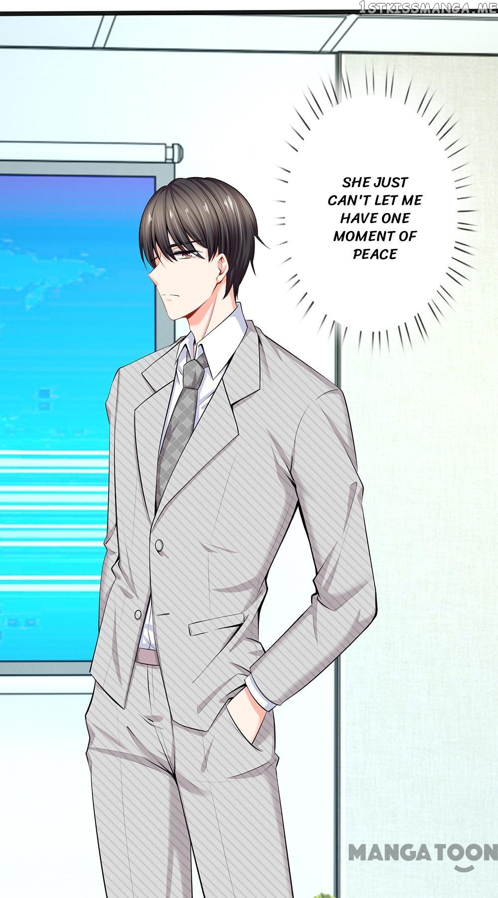 Secret Marriage: Priceless Baby of the President chapter 37 - page 4