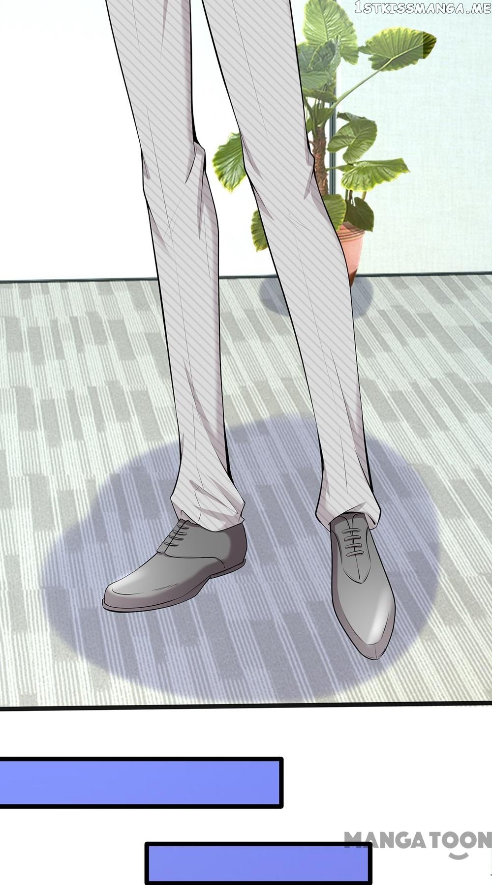 Secret Marriage: Priceless Baby of the President chapter 37 - page 5