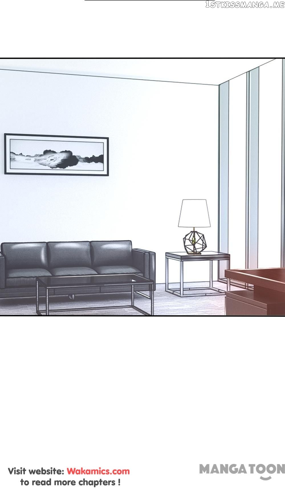 Secret Marriage: Priceless Baby of the President chapter 37 - page 6