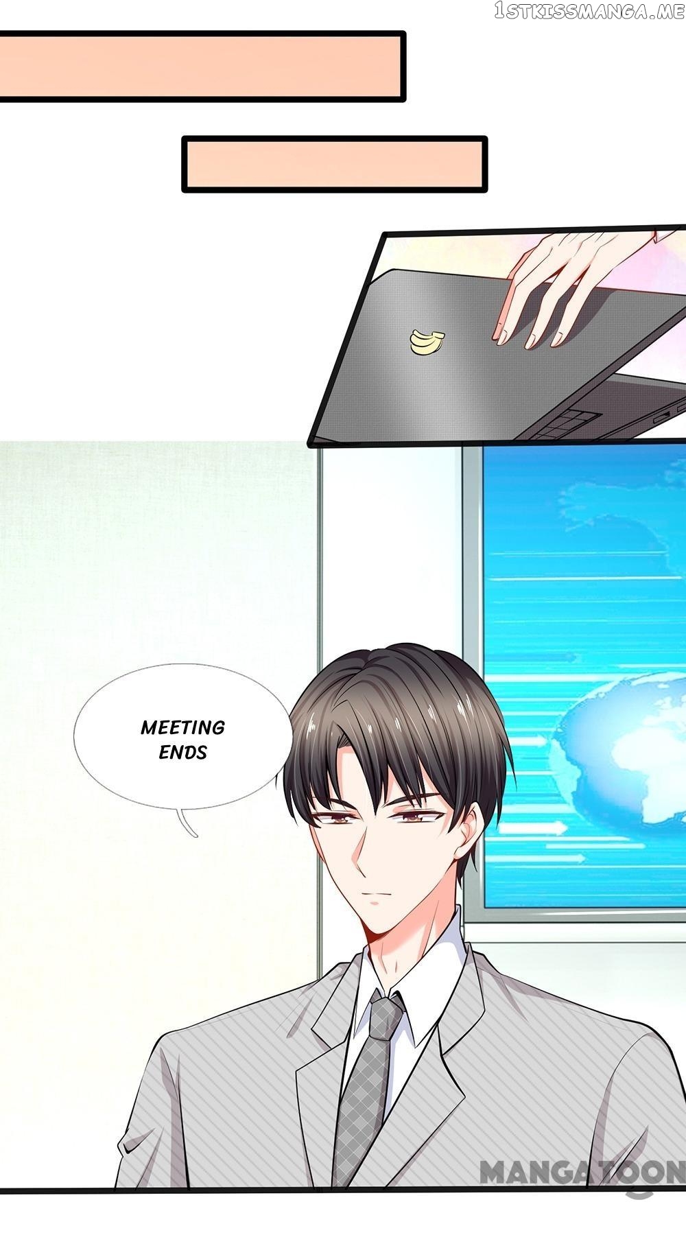Secret Marriage: Priceless Baby of the President chapter 36 - page 1