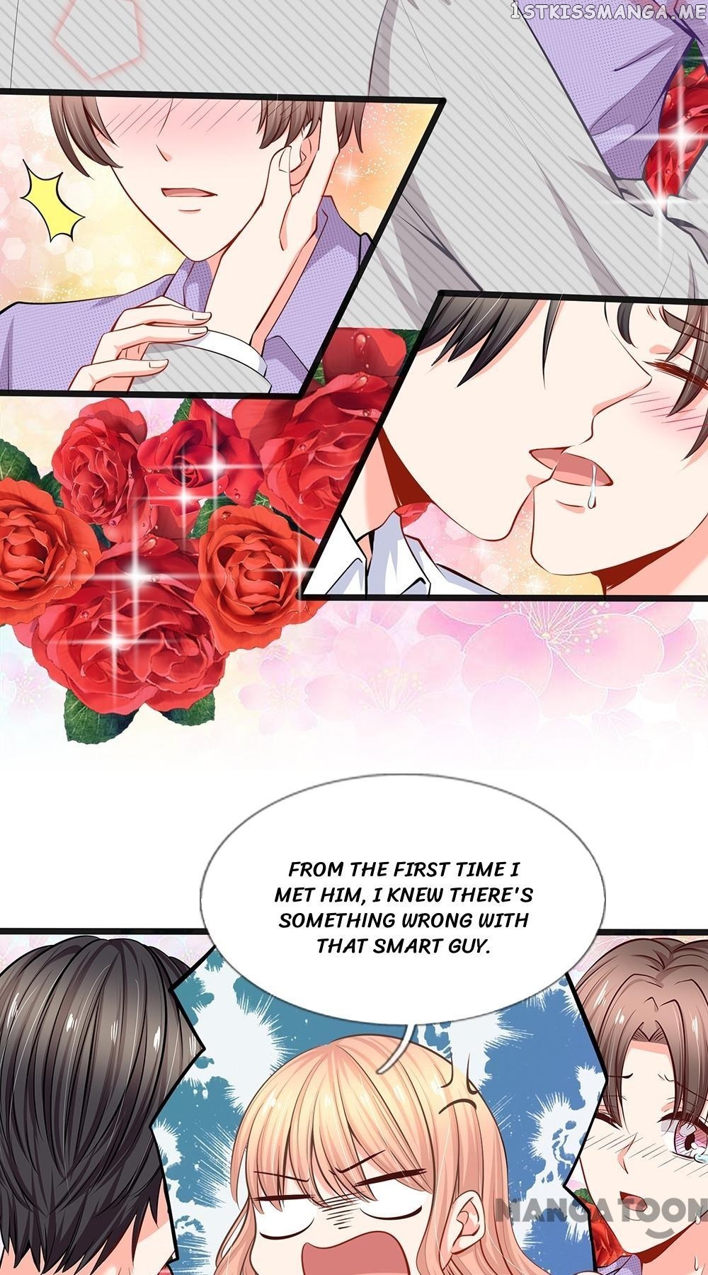 Secret Marriage: Priceless Baby of the President chapter 36 - page 11