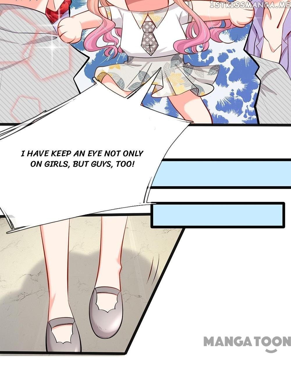 Secret Marriage: Priceless Baby of the President chapter 36 - page 12