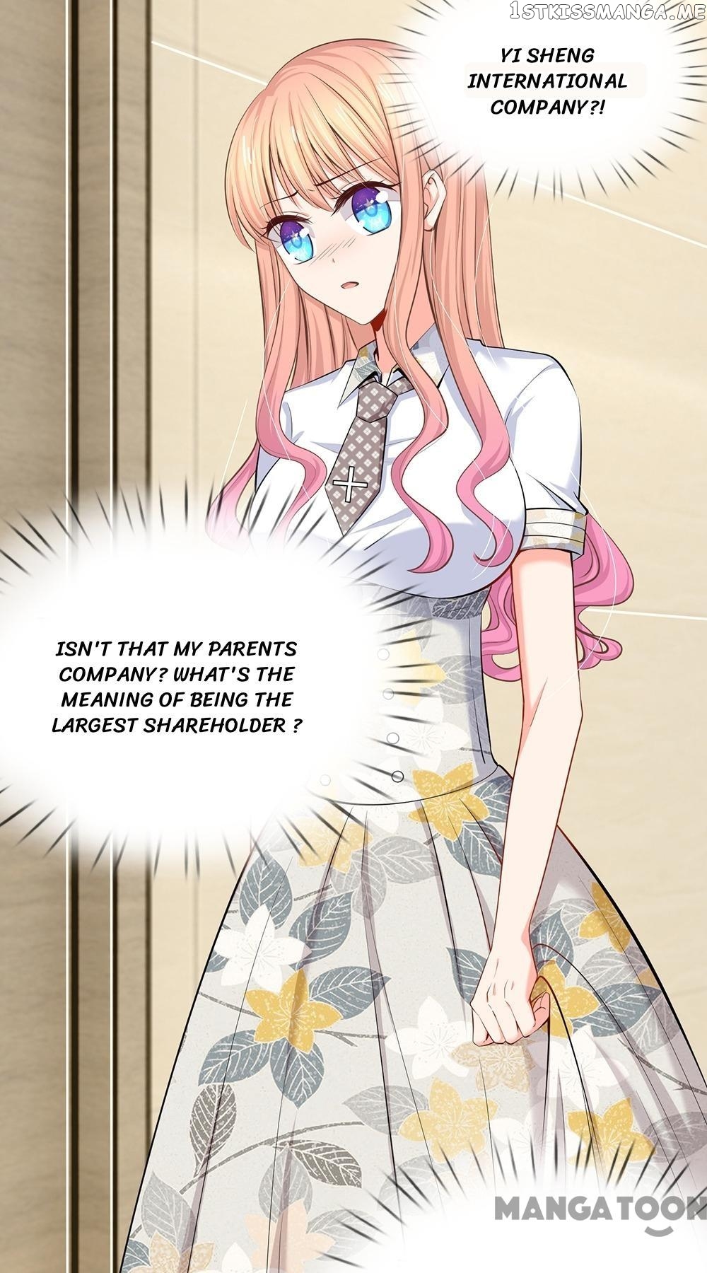Secret Marriage: Priceless Baby of the President chapter 36 - page 15