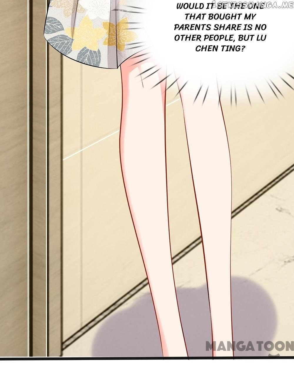 Secret Marriage: Priceless Baby of the President chapter 36 - page 16