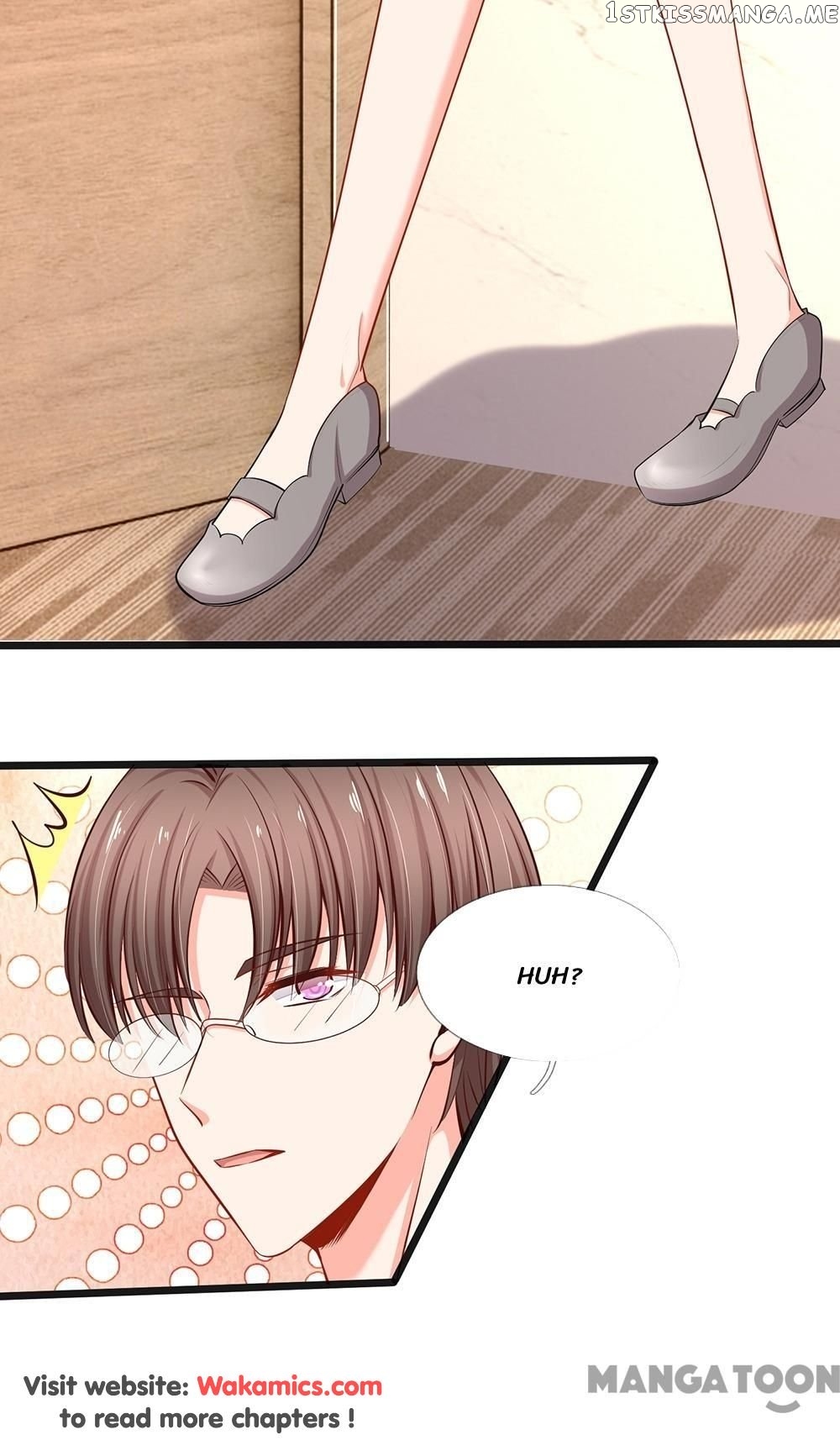 Secret Marriage: Priceless Baby of the President chapter 36 - page 19