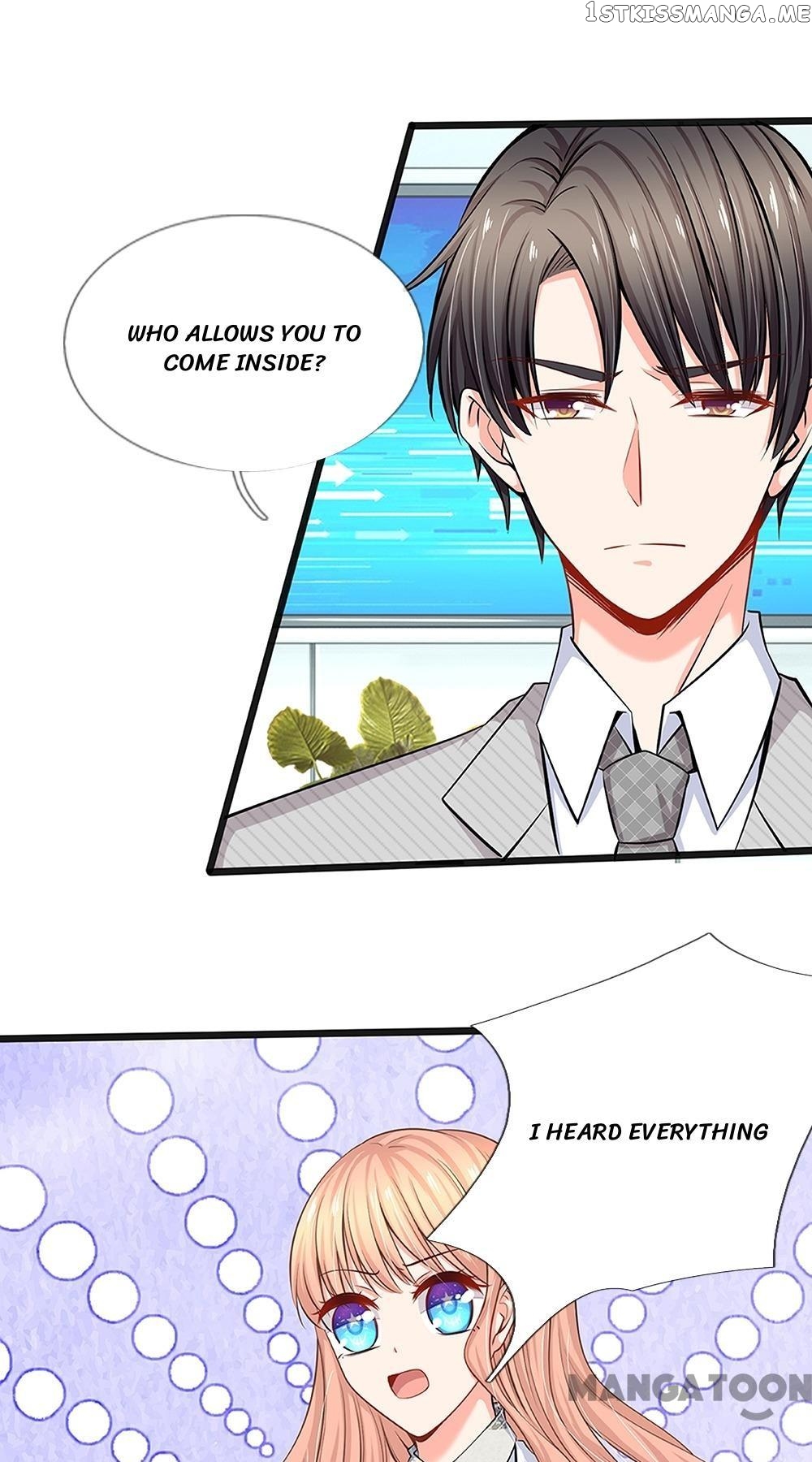 Secret Marriage: Priceless Baby of the President chapter 36 - page 20