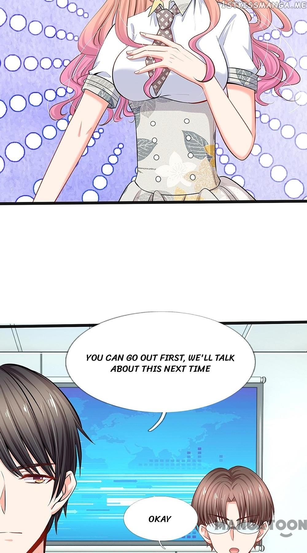 Secret Marriage: Priceless Baby of the President chapter 36 - page 21