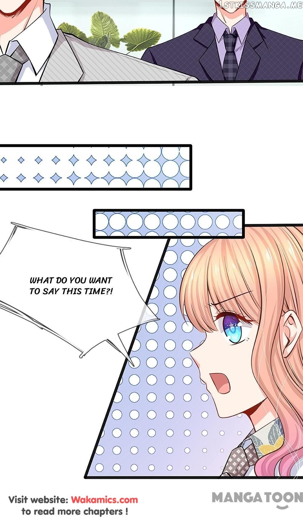 Secret Marriage: Priceless Baby of the President chapter 36 - page 22