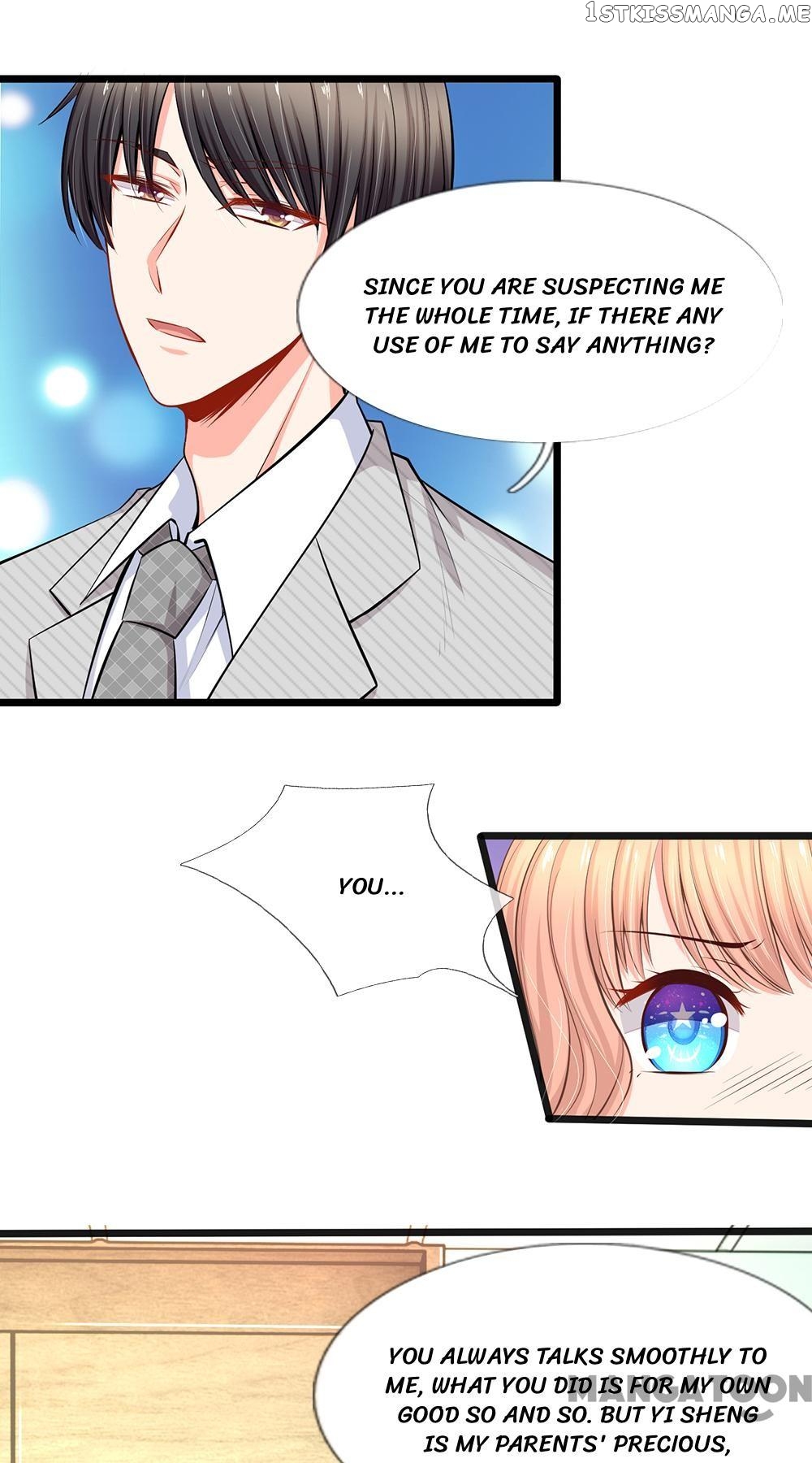 Secret Marriage: Priceless Baby of the President chapter 36 - page 23