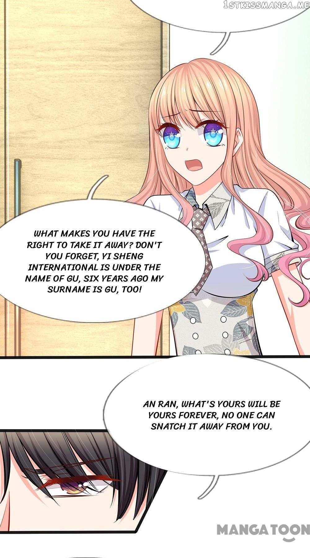 Secret Marriage: Priceless Baby of the President chapter 36 - page 24