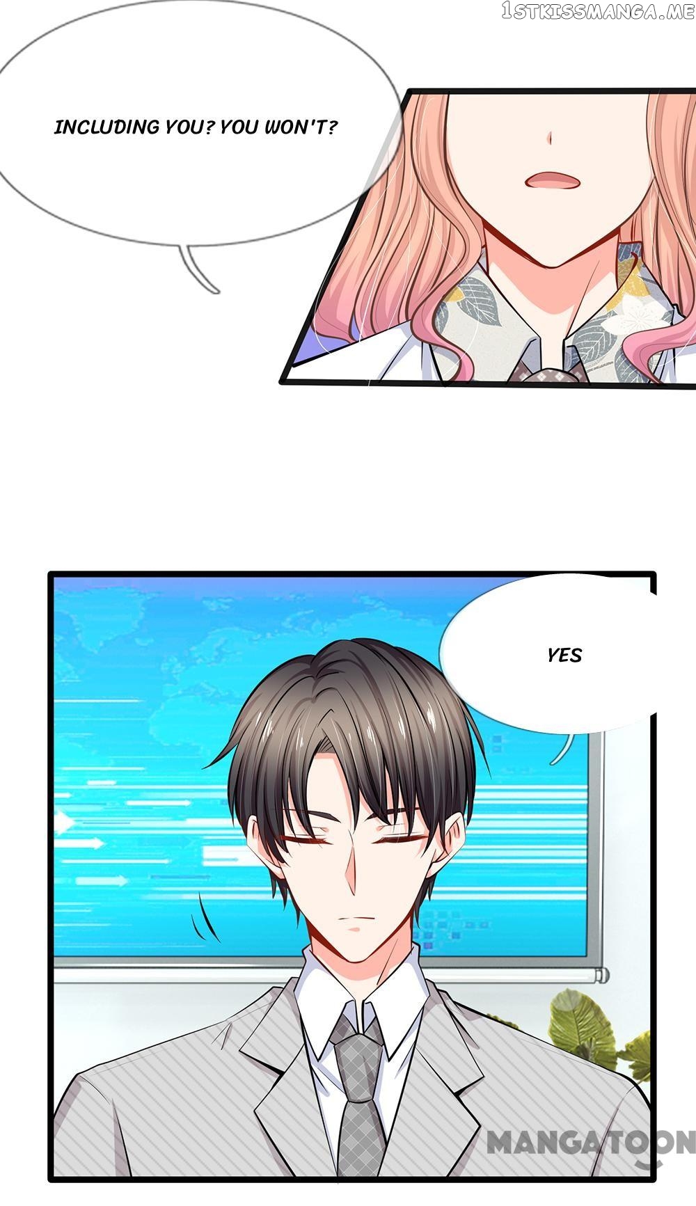Secret Marriage: Priceless Baby of the President chapter 36 - page 25
