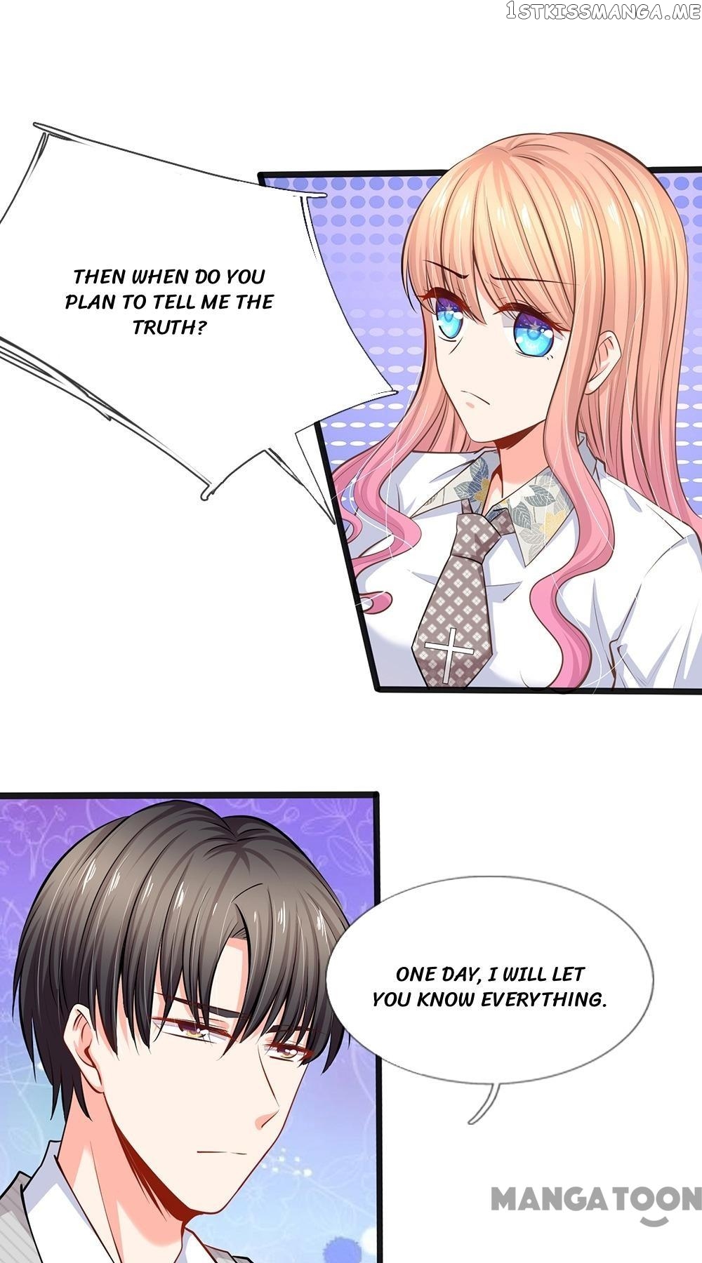 Secret Marriage: Priceless Baby of the President chapter 36 - page 26