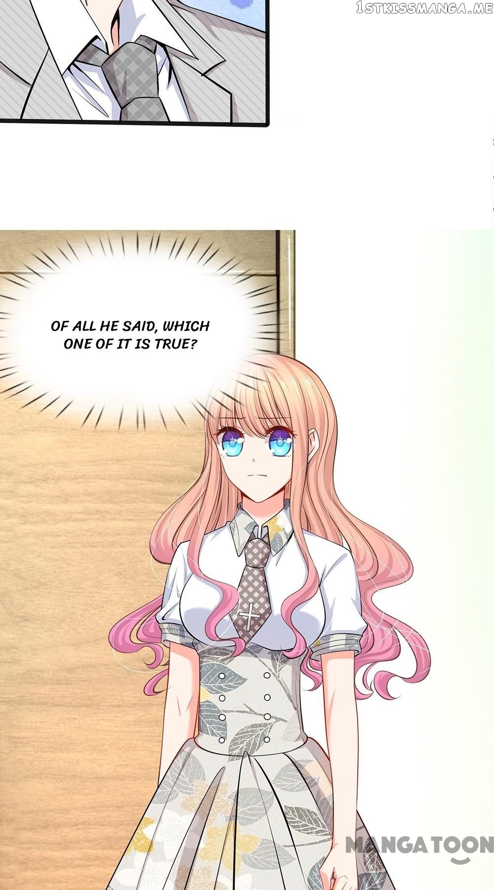 Secret Marriage: Priceless Baby of the President chapter 36 - page 27