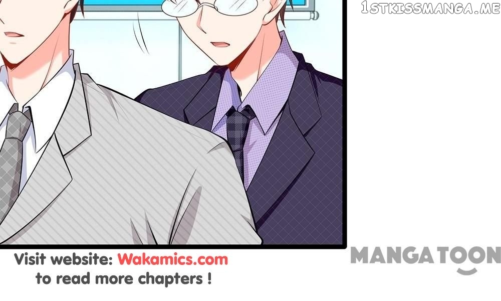 Secret Marriage: Priceless Baby of the President chapter 36 - page 4