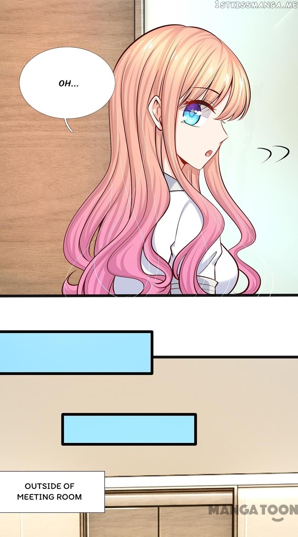 Secret Marriage: Priceless Baby of the President chapter 36 - page 6