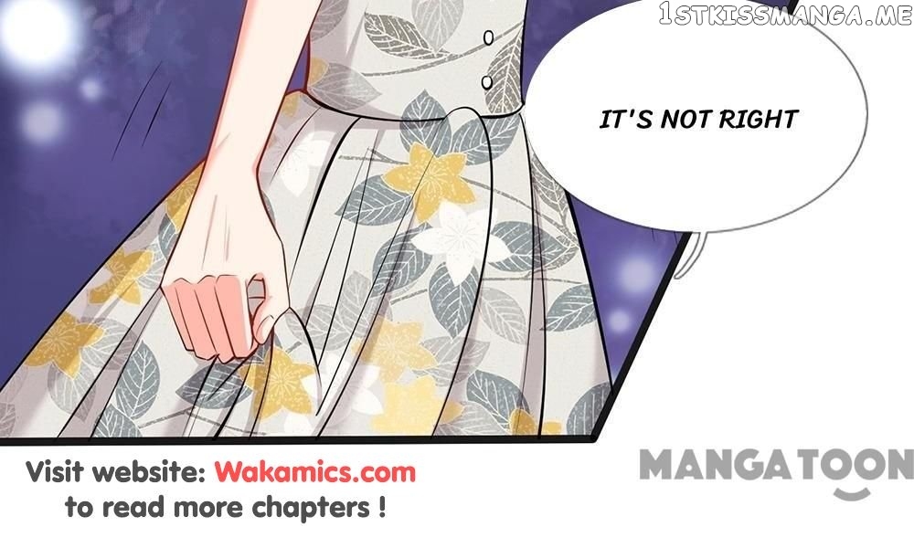 Secret Marriage: Priceless Baby of the President chapter 36 - page 8