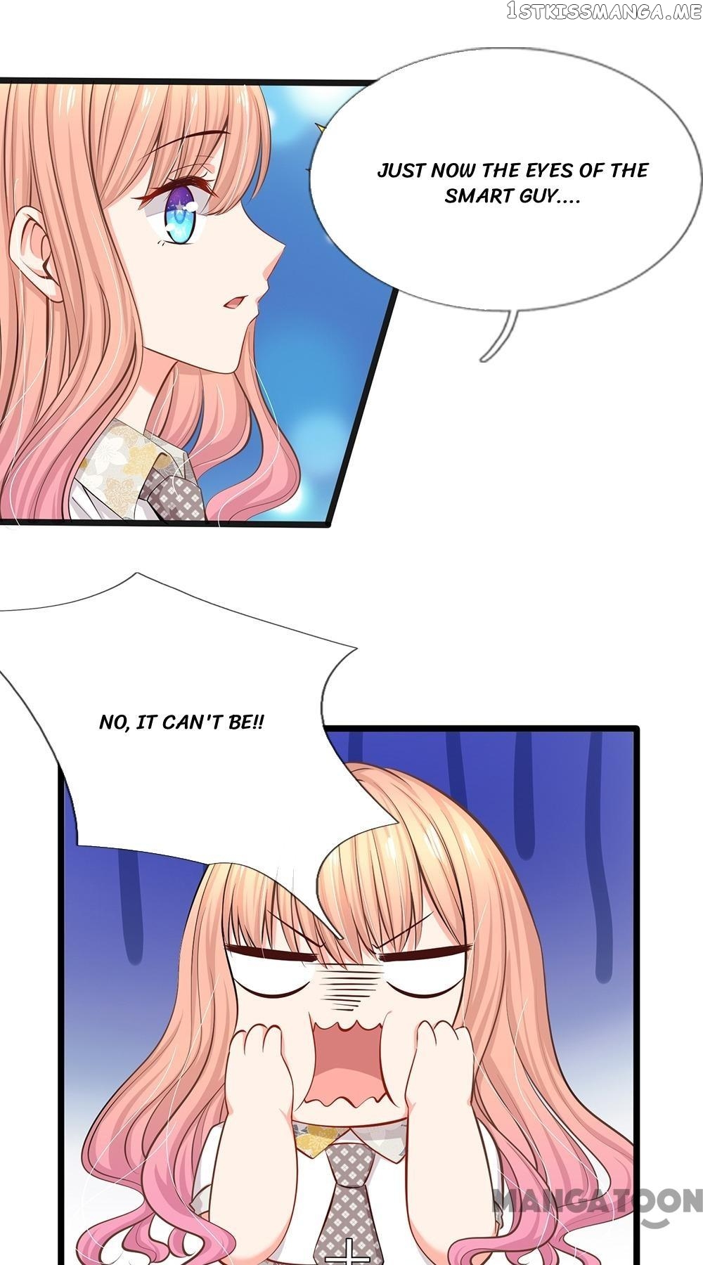 Secret Marriage: Priceless Baby of the President chapter 36 - page 9