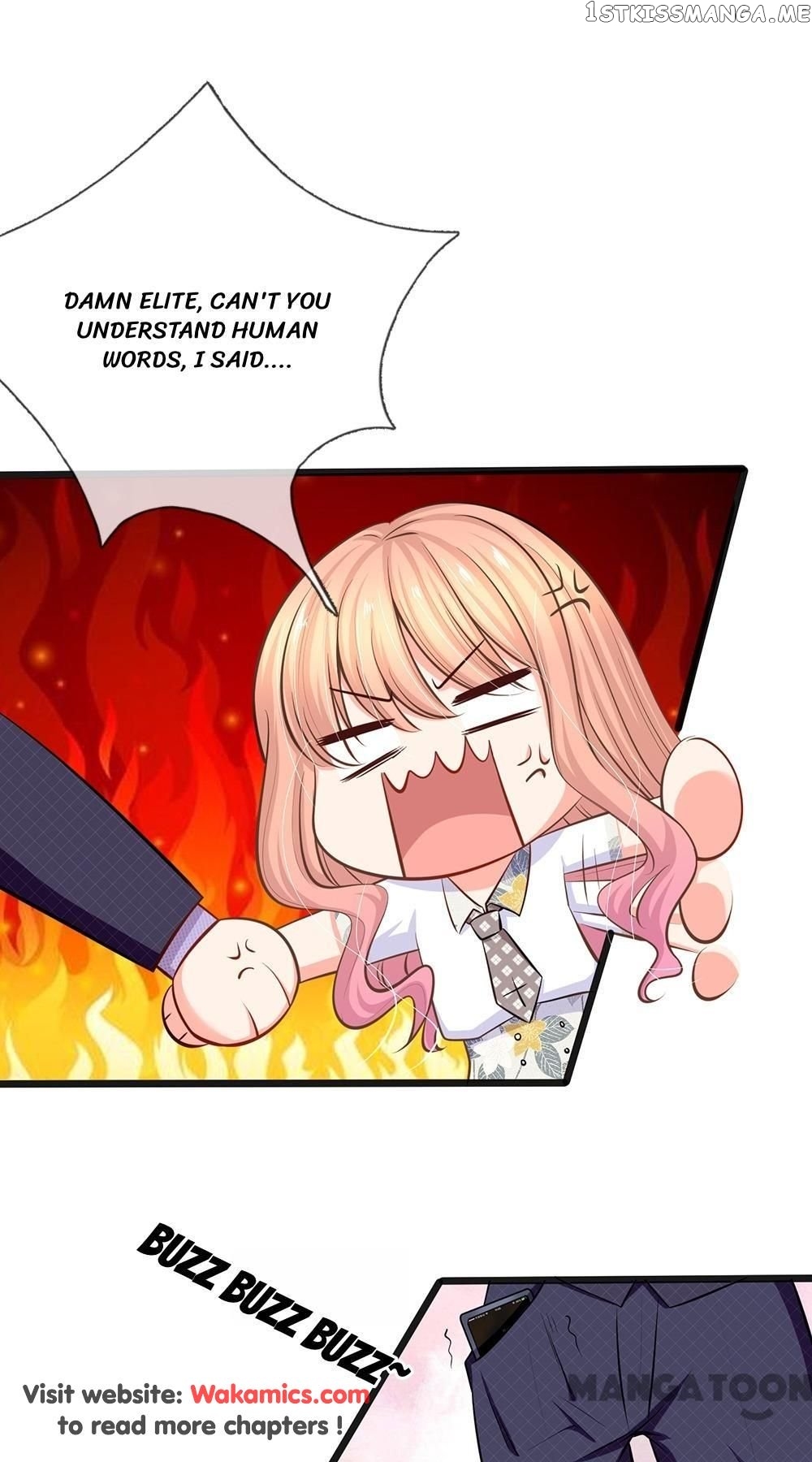 Secret Marriage: Priceless Baby of the President chapter 34 - page 13