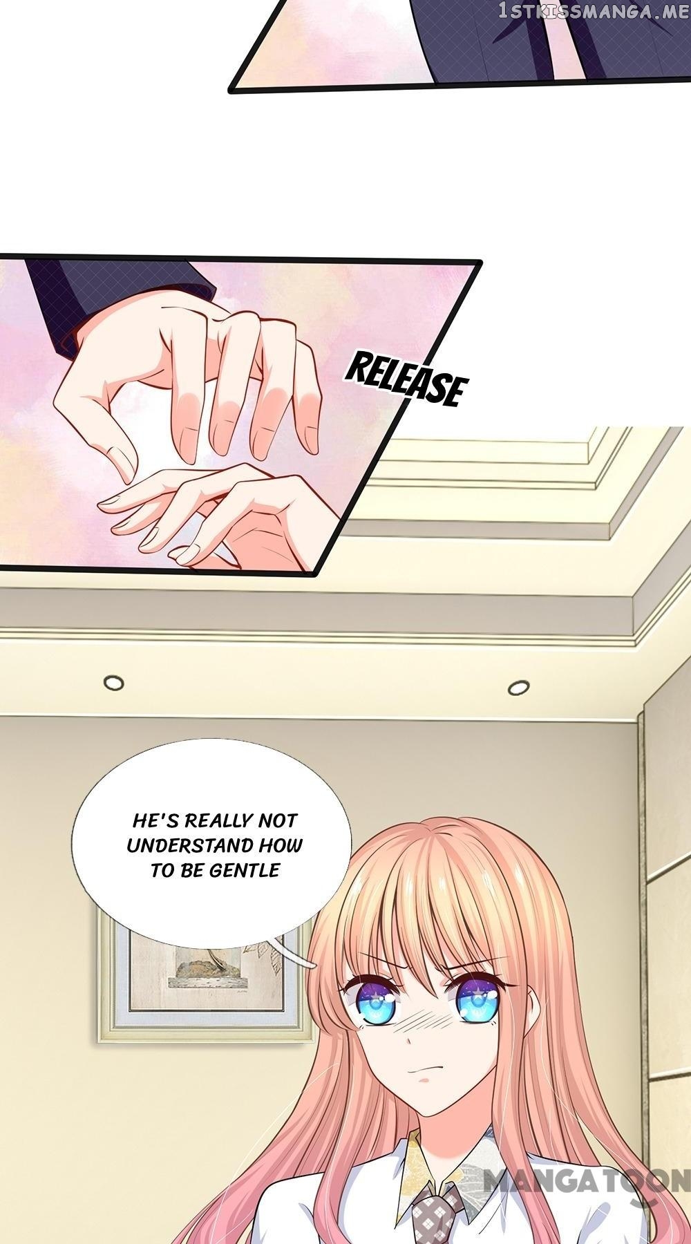 Secret Marriage: Priceless Baby of the President chapter 34 - page 14