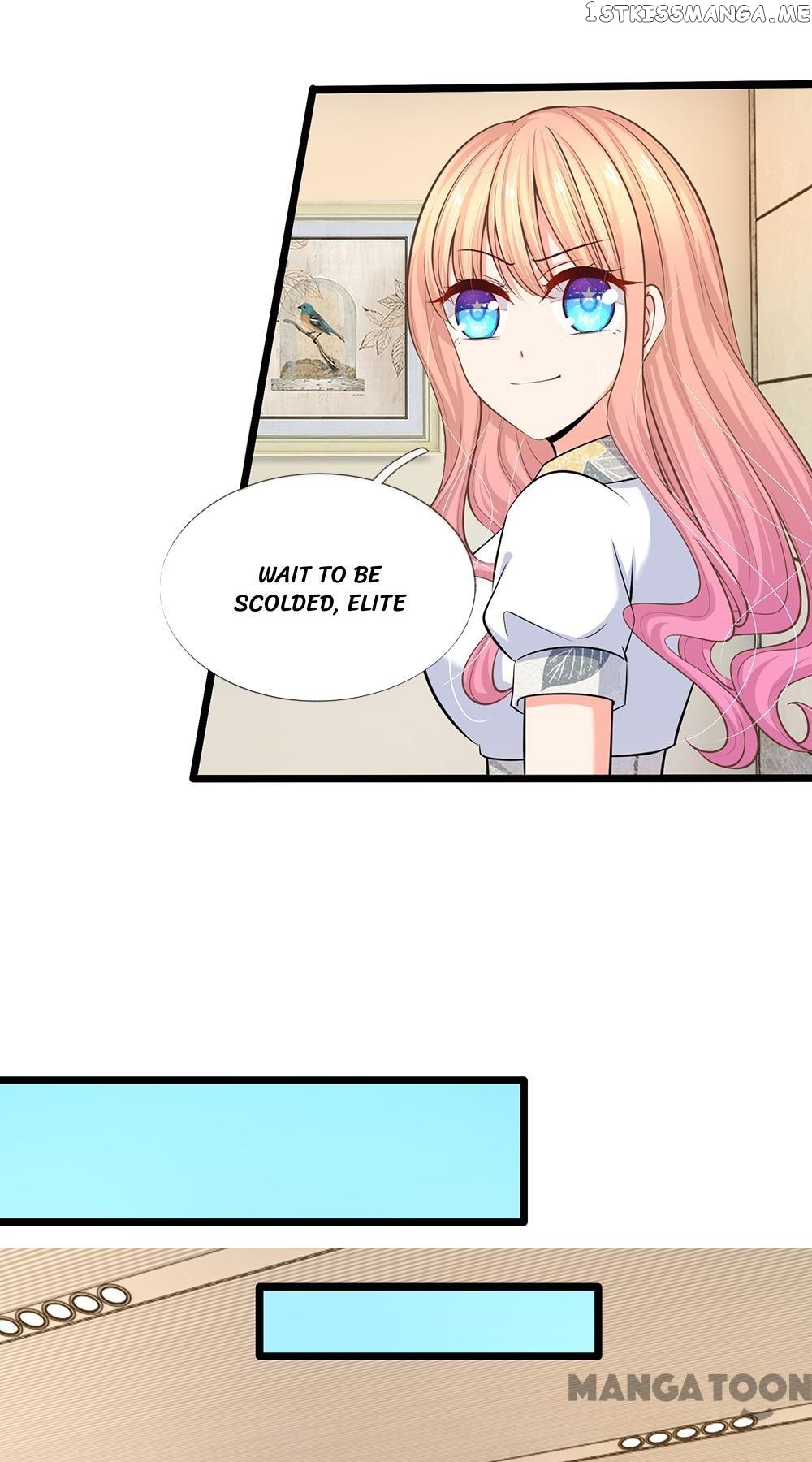 Secret Marriage: Priceless Baby of the President chapter 34 - page 21