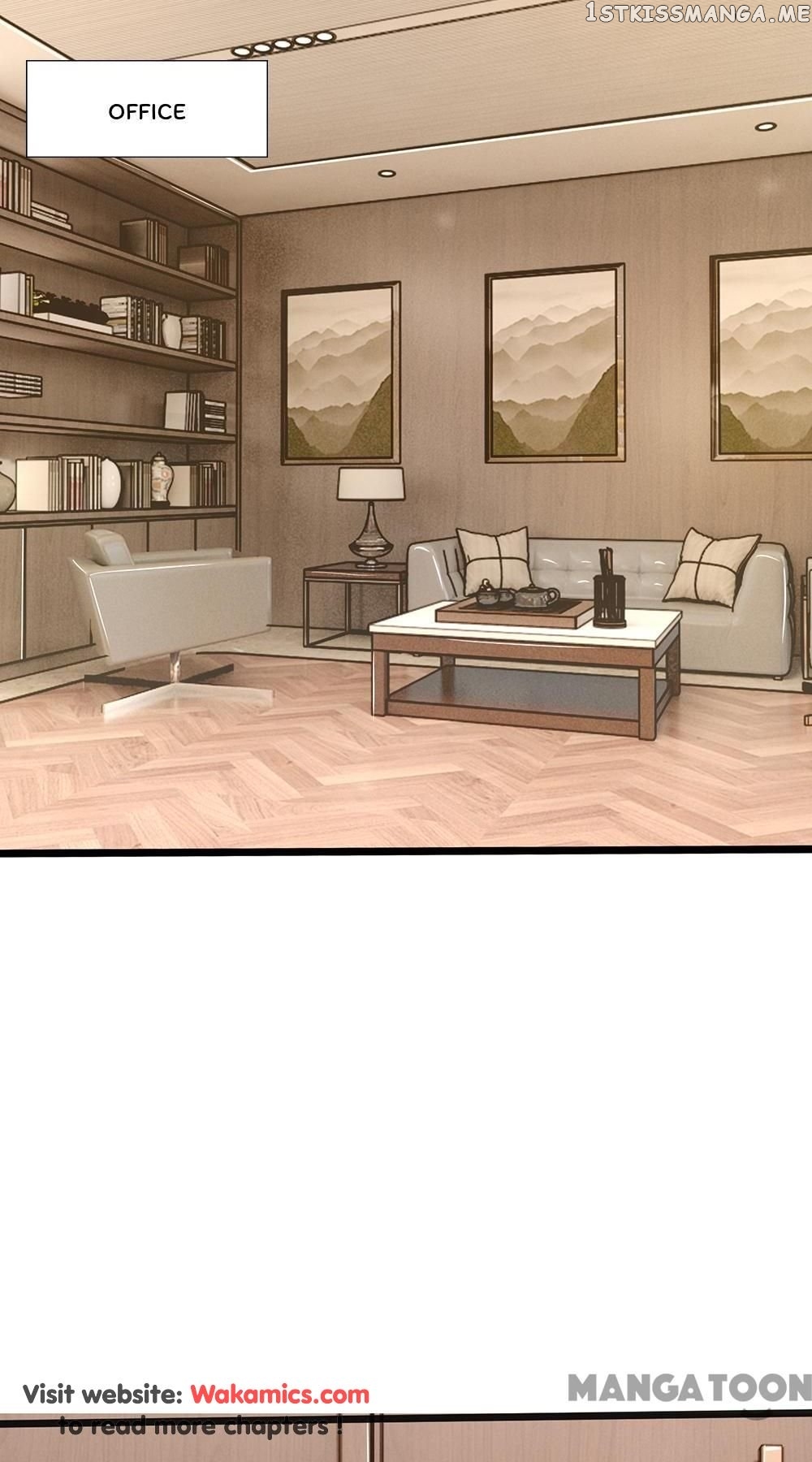 Secret Marriage: Priceless Baby of the President chapter 34 - page 22