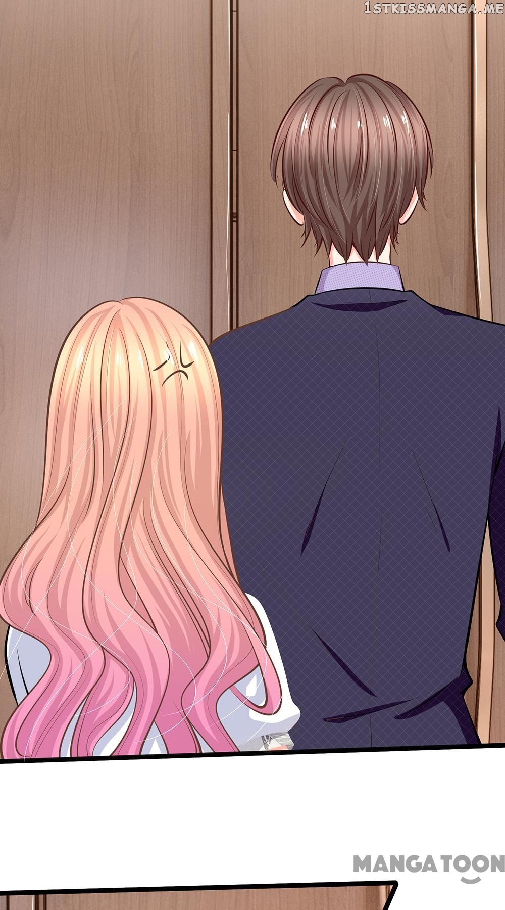 Secret Marriage: Priceless Baby of the President chapter 34 - page 23