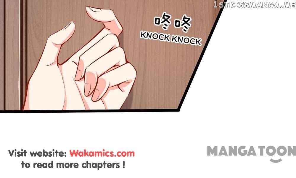 Secret Marriage: Priceless Baby of the President chapter 34 - page 24