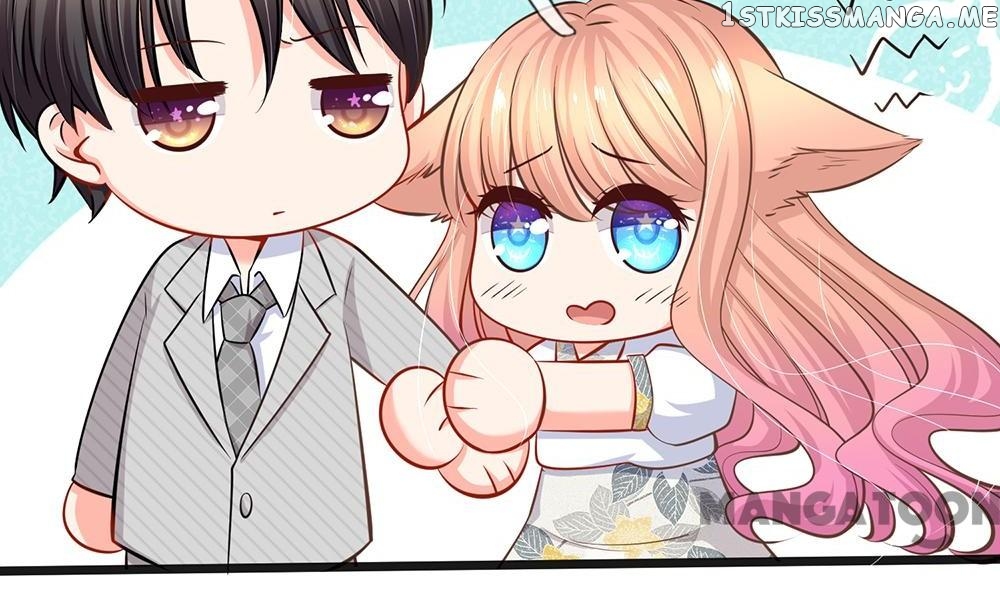 Secret Marriage: Priceless Baby of the President chapter 34 - page 28
