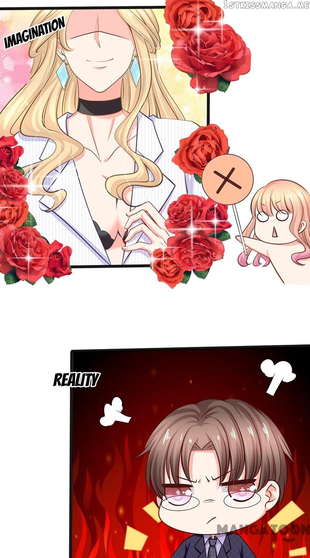 Secret Marriage: Priceless Baby of the President chapter 34 - page 31