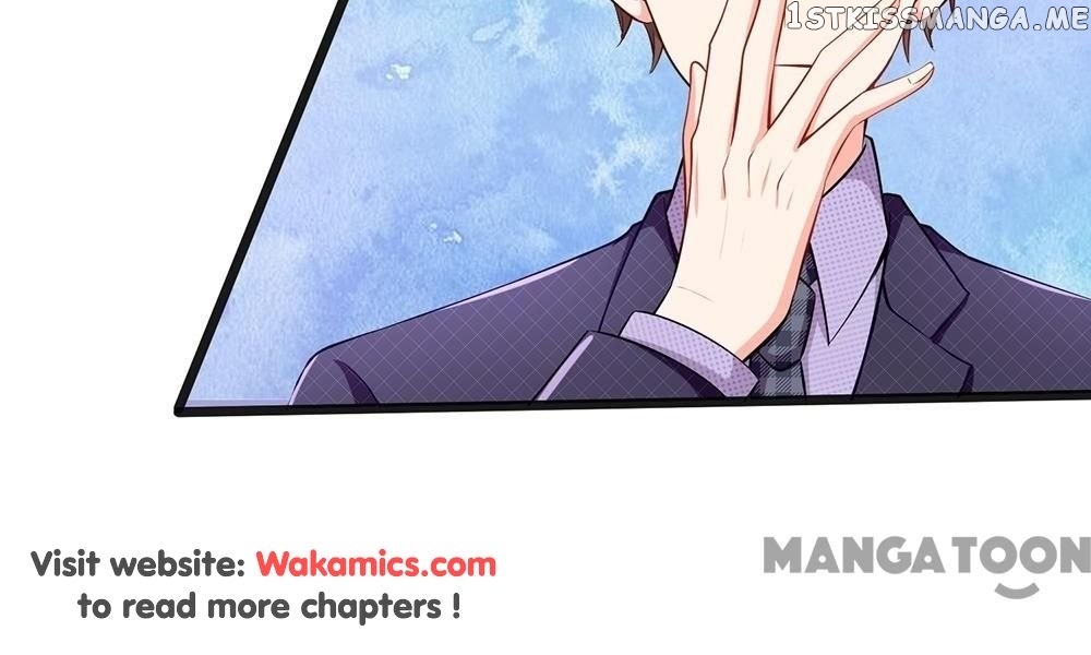 Secret Marriage: Priceless Baby of the President chapter 34 - page 4