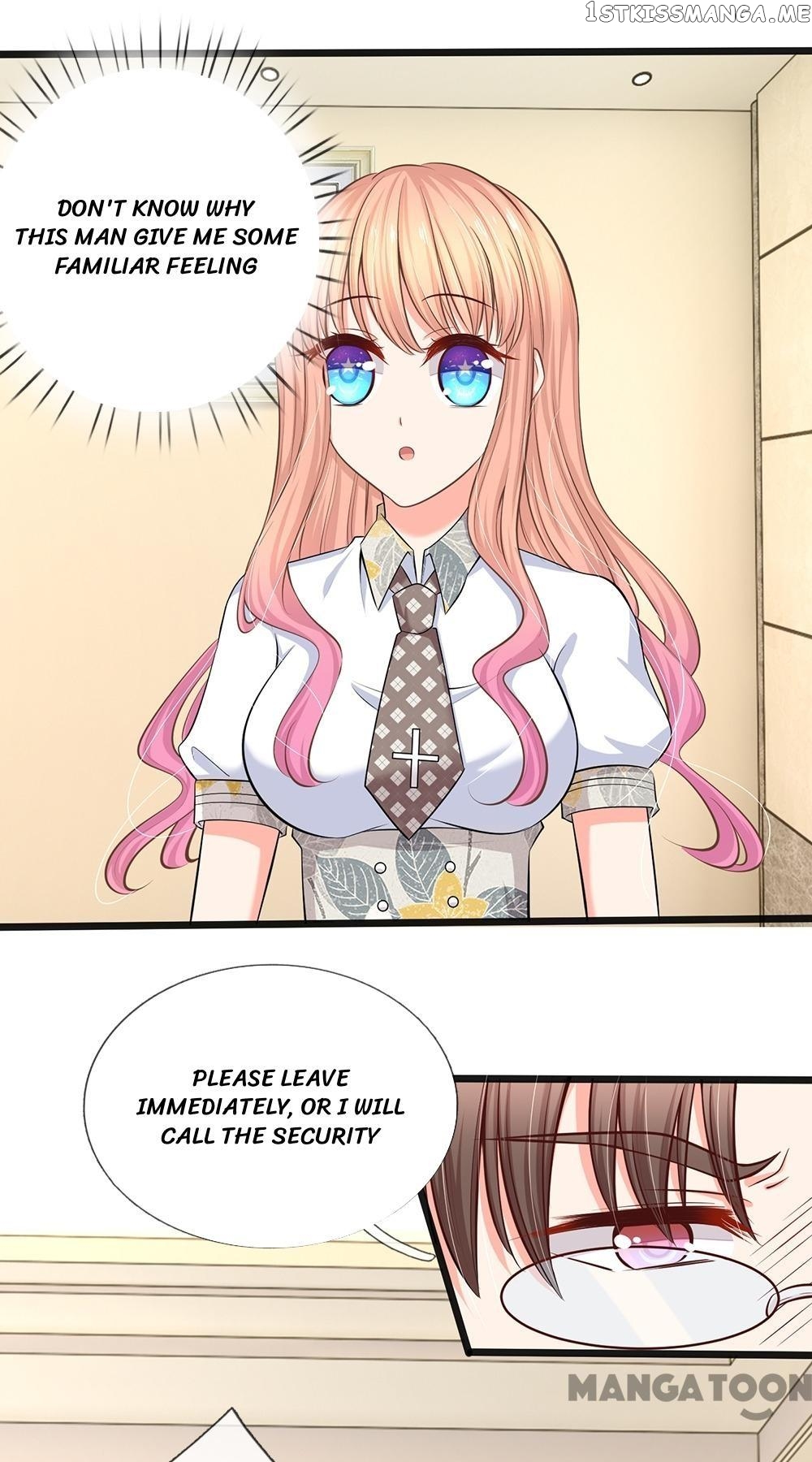 Secret Marriage: Priceless Baby of the President chapter 34 - page 5