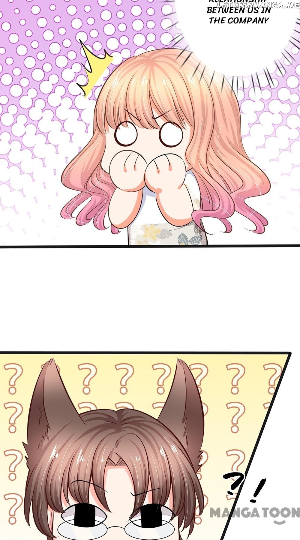 Secret Marriage: Priceless Baby of the President chapter 34 - page 7