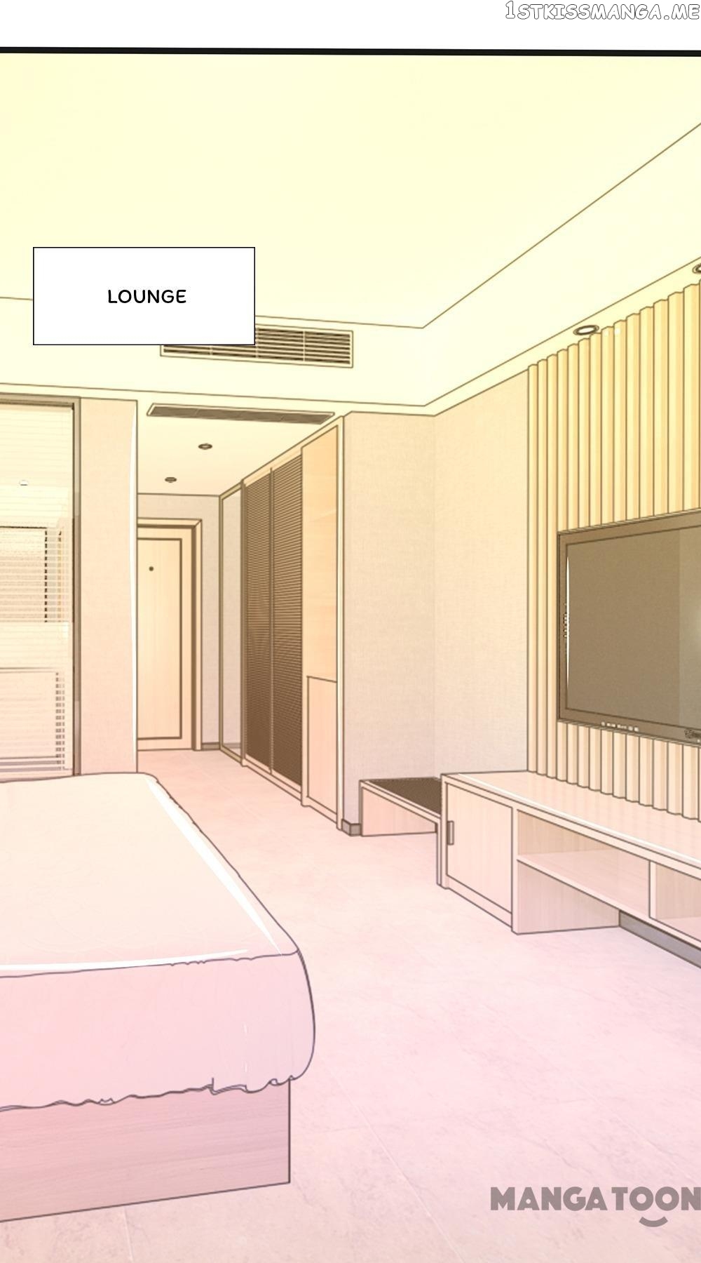 Secret Marriage: Priceless Baby of the President chapter 33 - page 1