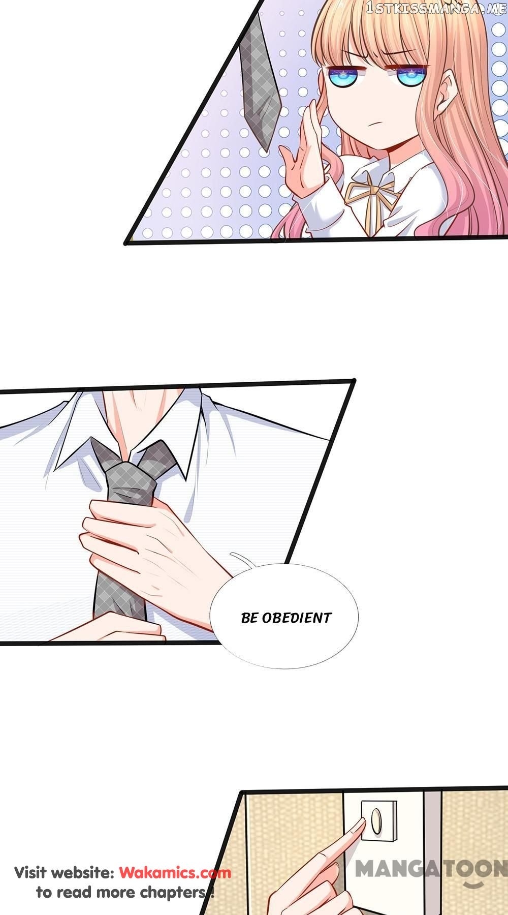 Secret Marriage: Priceless Baby of the President chapter 33 - page 11