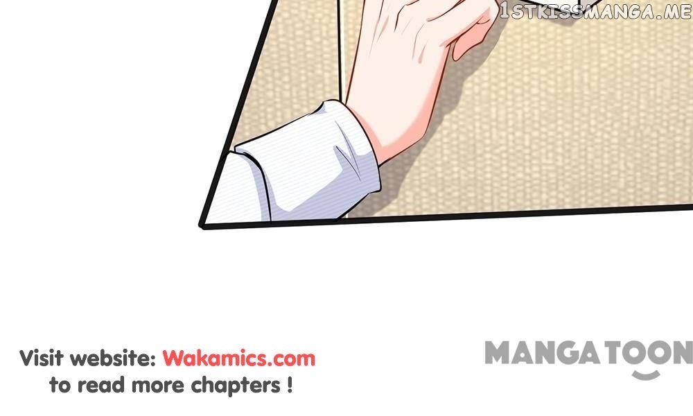 Secret Marriage: Priceless Baby of the President chapter 33 - page 12