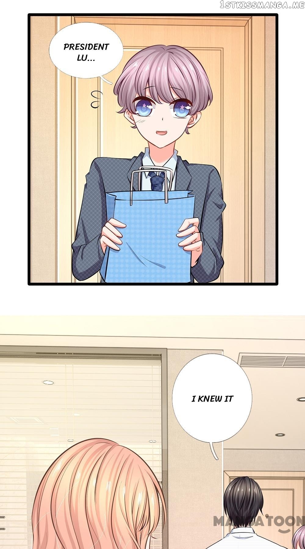 Secret Marriage: Priceless Baby of the President chapter 33 - page 13