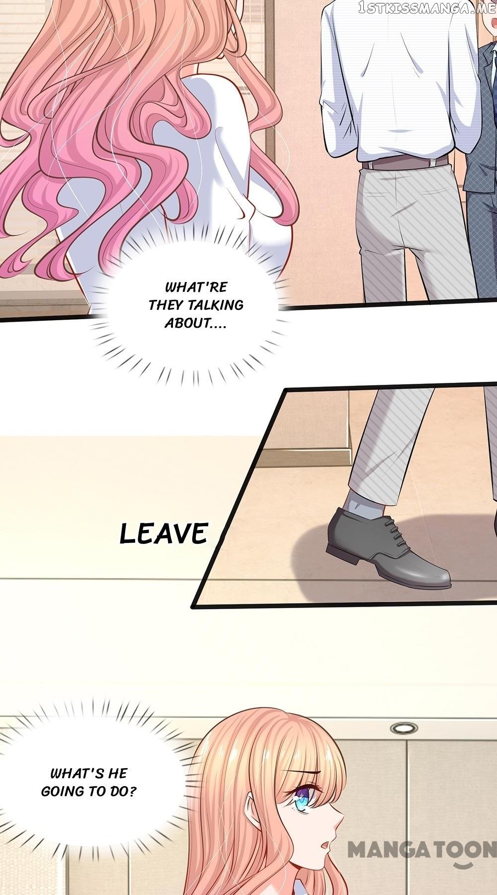 Secret Marriage: Priceless Baby of the President chapter 33 - page 14