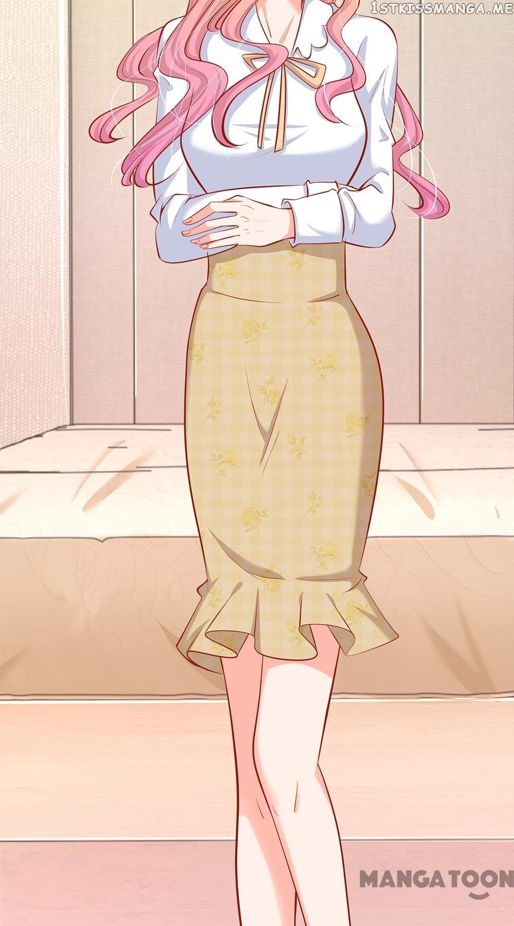 Secret Marriage: Priceless Baby of the President chapter 33 - page 15