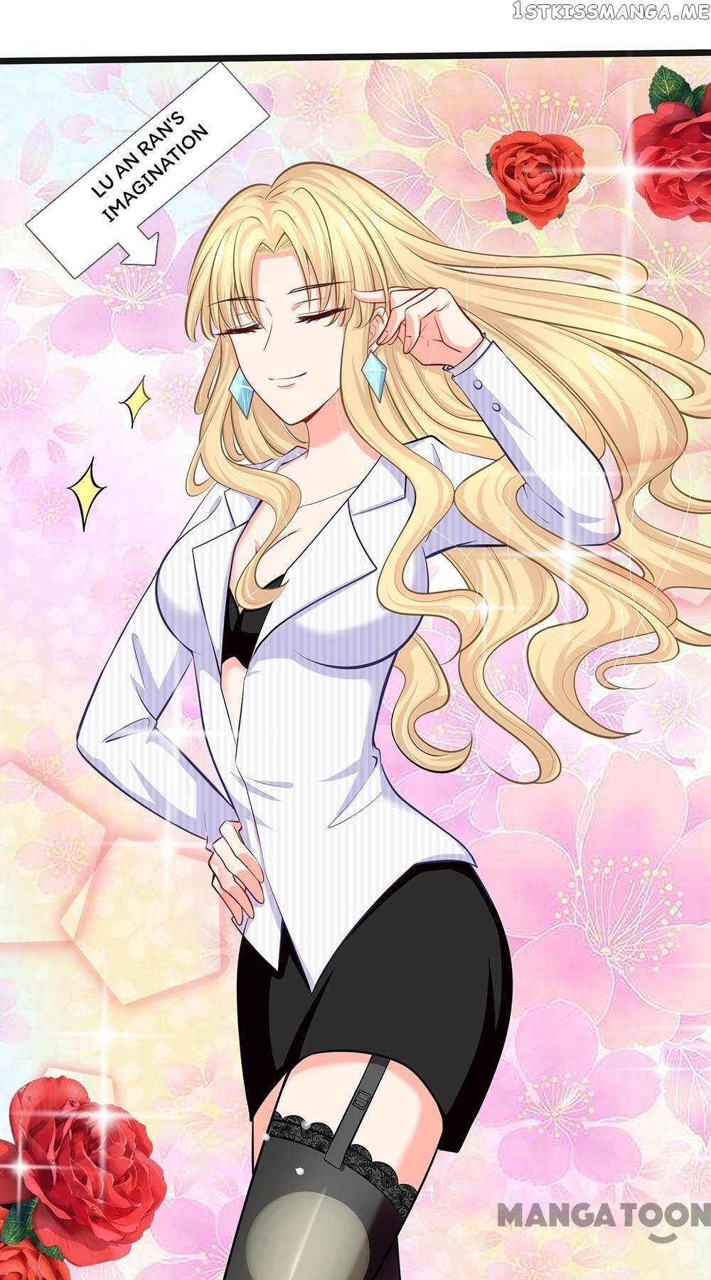 Secret Marriage: Priceless Baby of the President chapter 33 - page 21