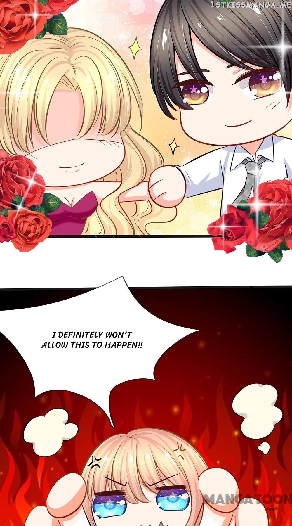 Secret Marriage: Priceless Baby of the President chapter 33 - page 23