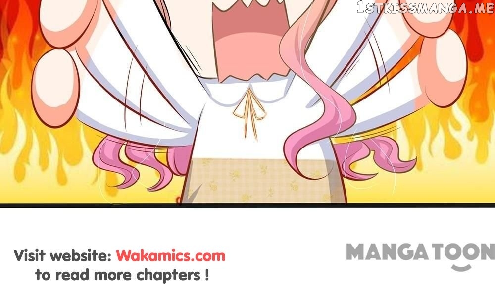 Secret Marriage: Priceless Baby of the President chapter 33 - page 24