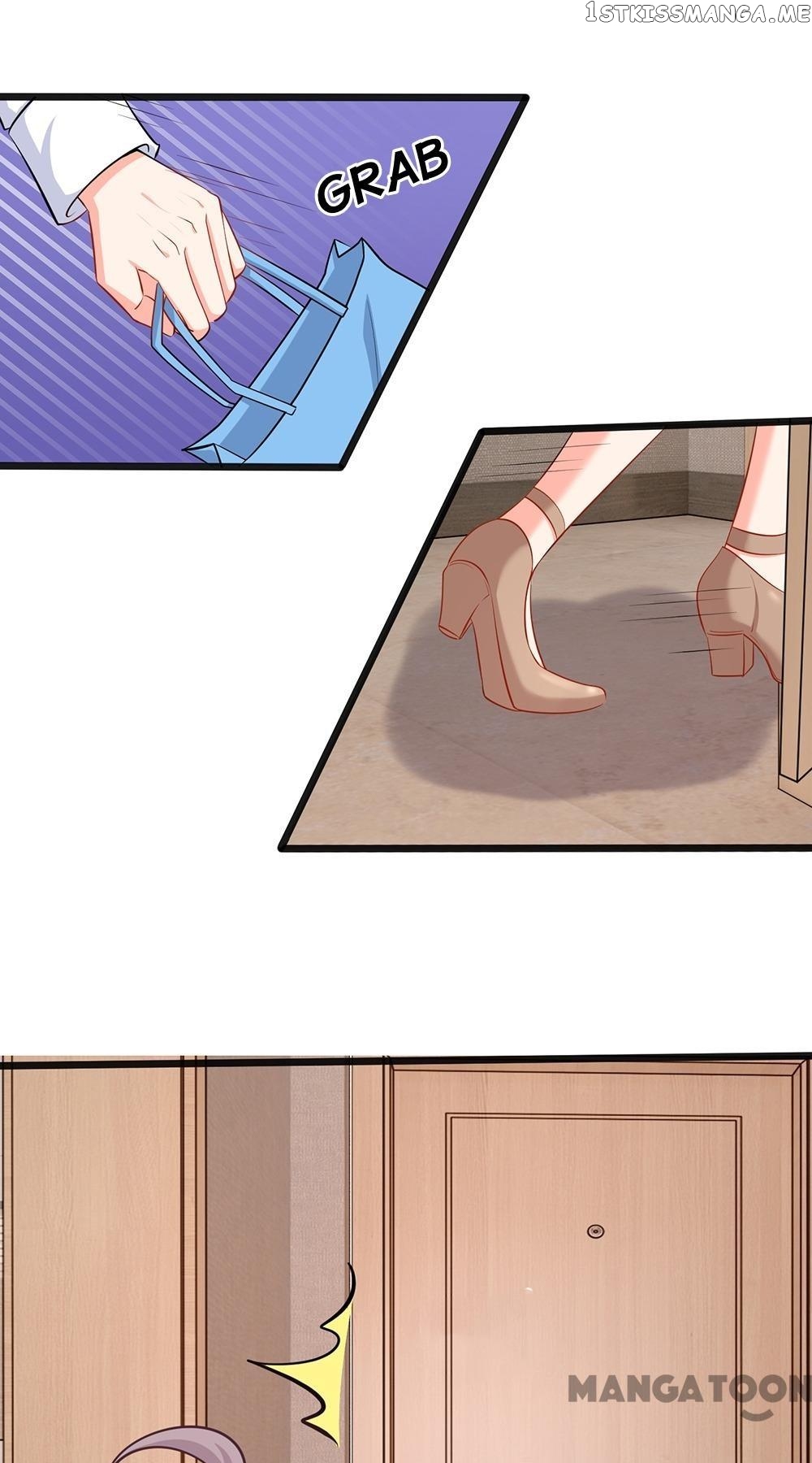 Secret Marriage: Priceless Baby of the President chapter 33 - page 25