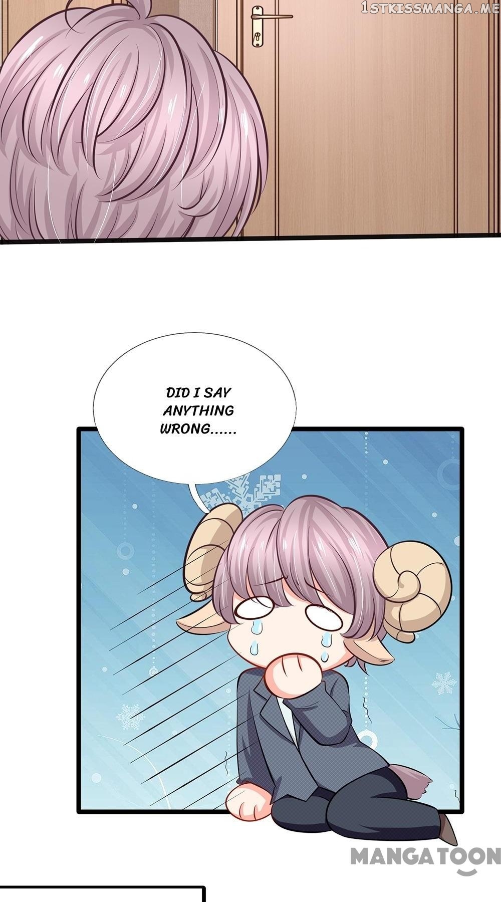 Secret Marriage: Priceless Baby of the President chapter 33 - page 26