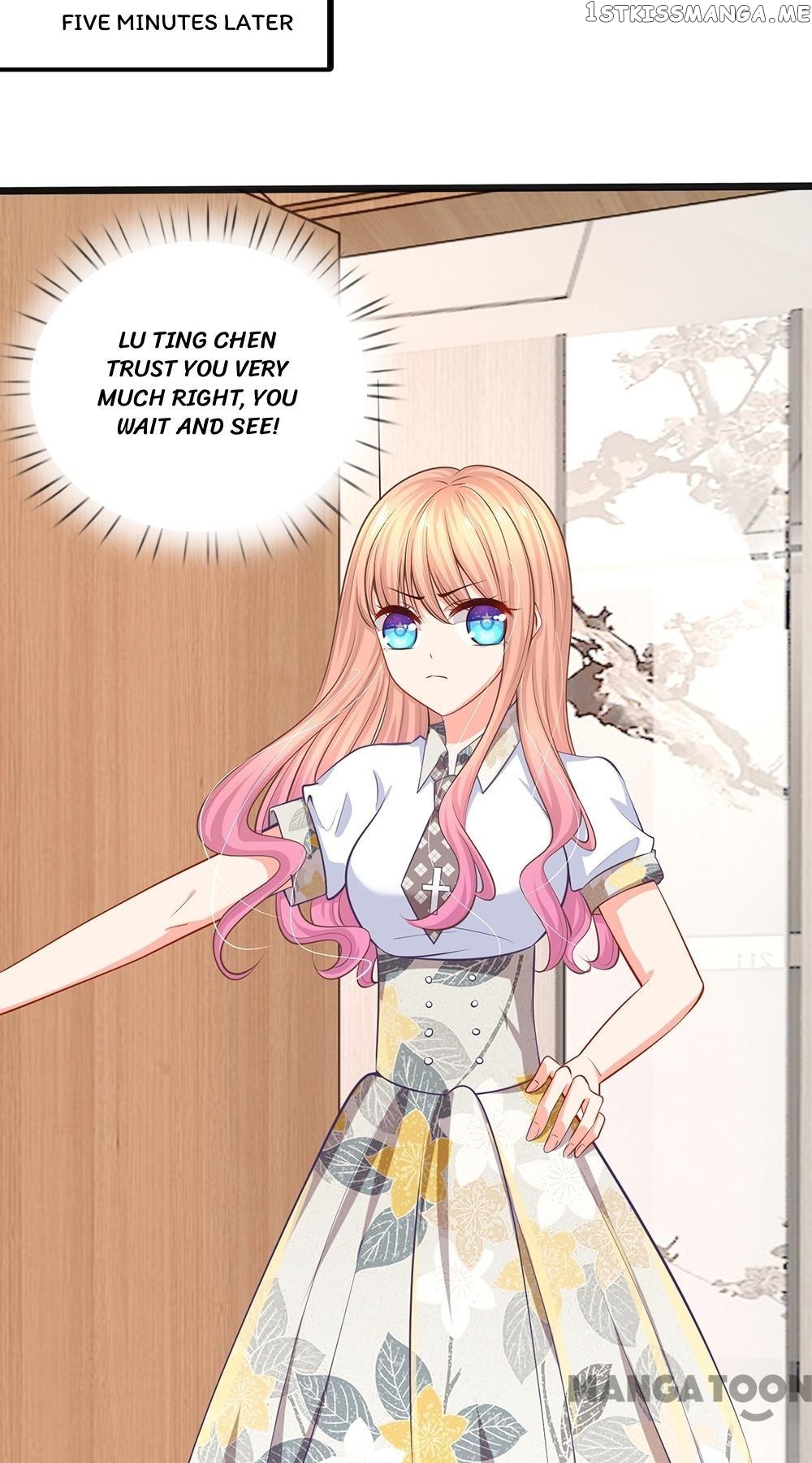 Secret Marriage: Priceless Baby of the President chapter 33 - page 27