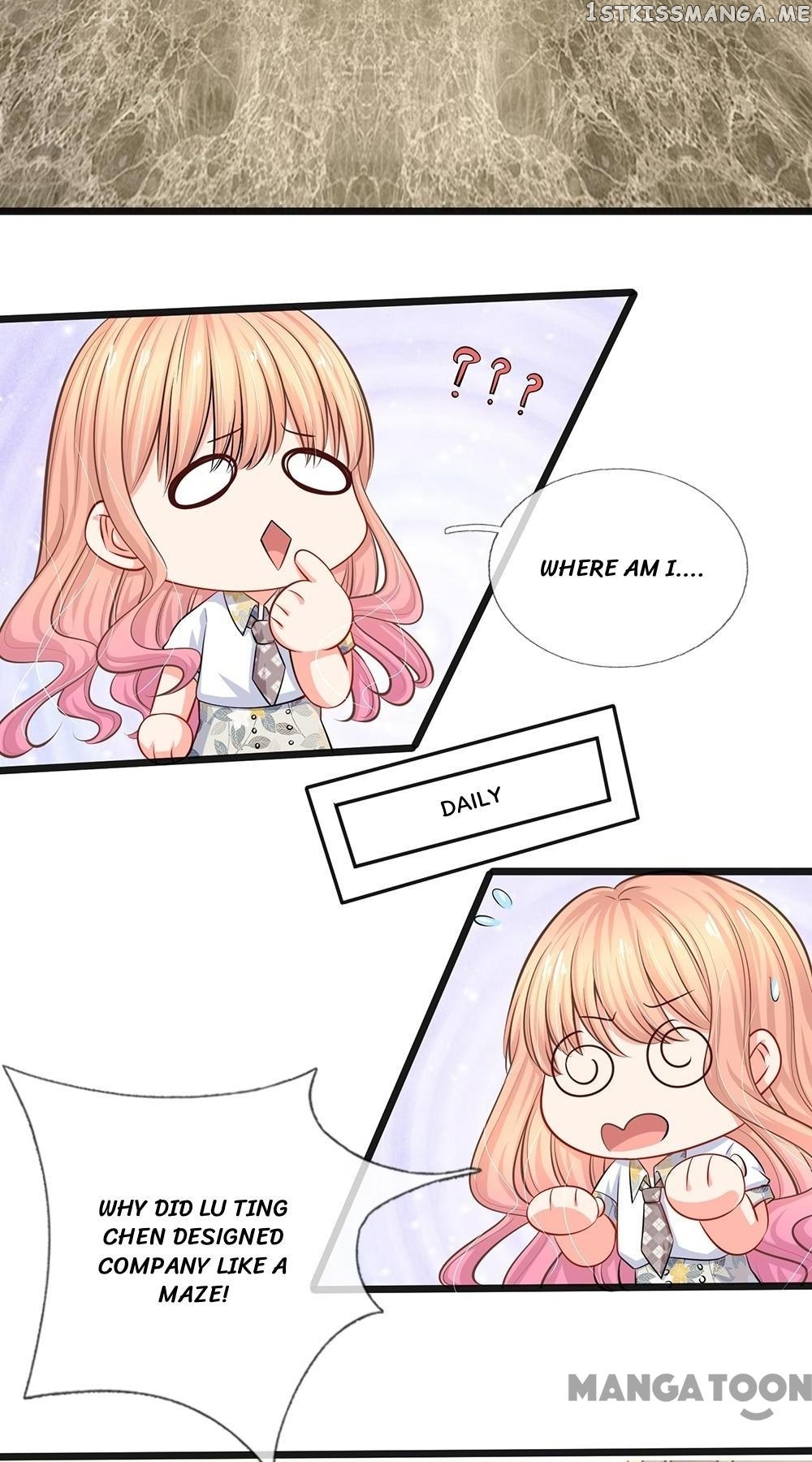 Secret Marriage: Priceless Baby of the President chapter 33 - page 30