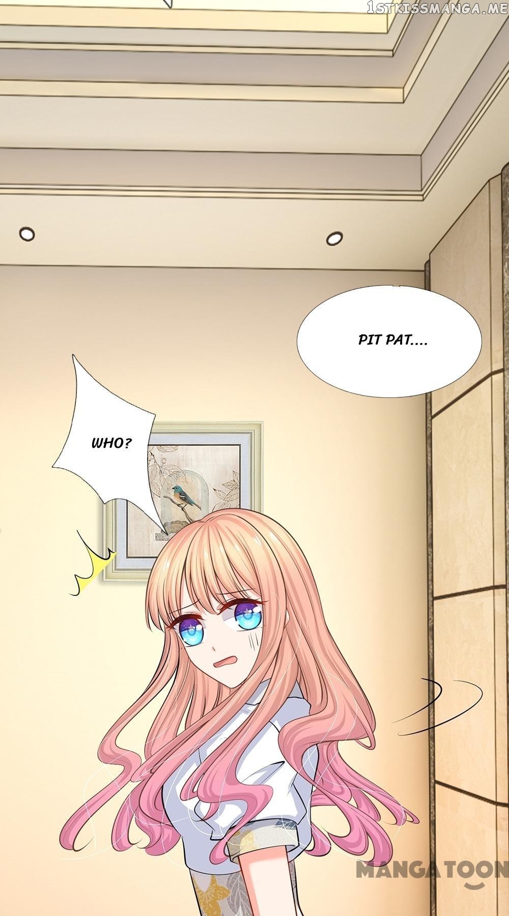 Secret Marriage: Priceless Baby of the President chapter 33 - page 31