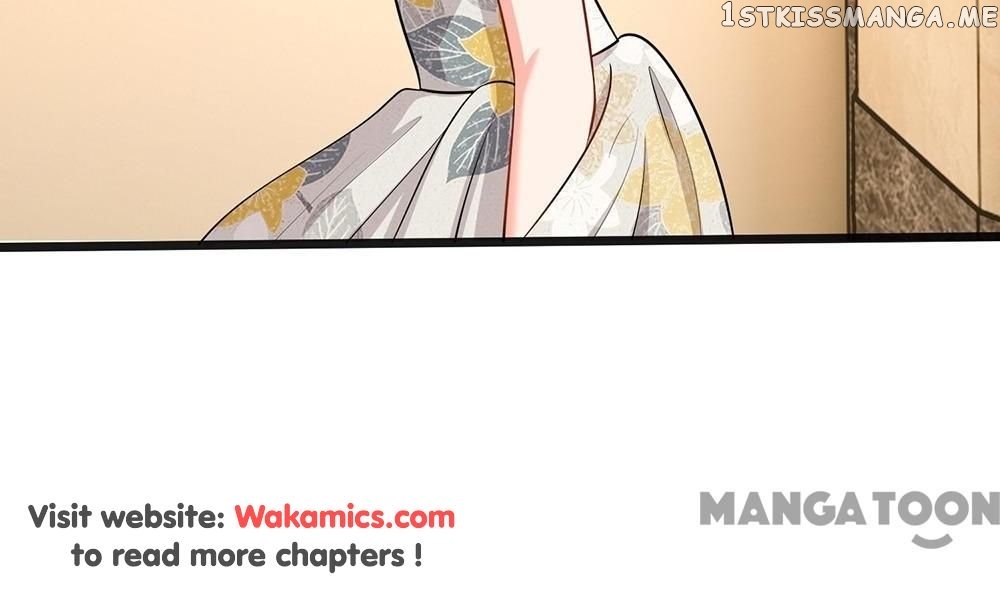 Secret Marriage: Priceless Baby of the President chapter 33 - page 32