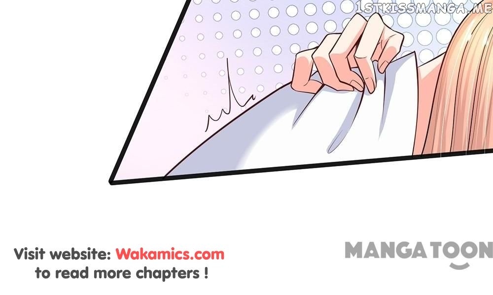 Secret Marriage: Priceless Baby of the President chapter 33 - page 4